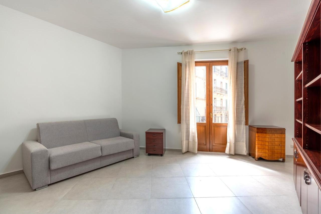 Casa Vacanza Desy Ferienhaus